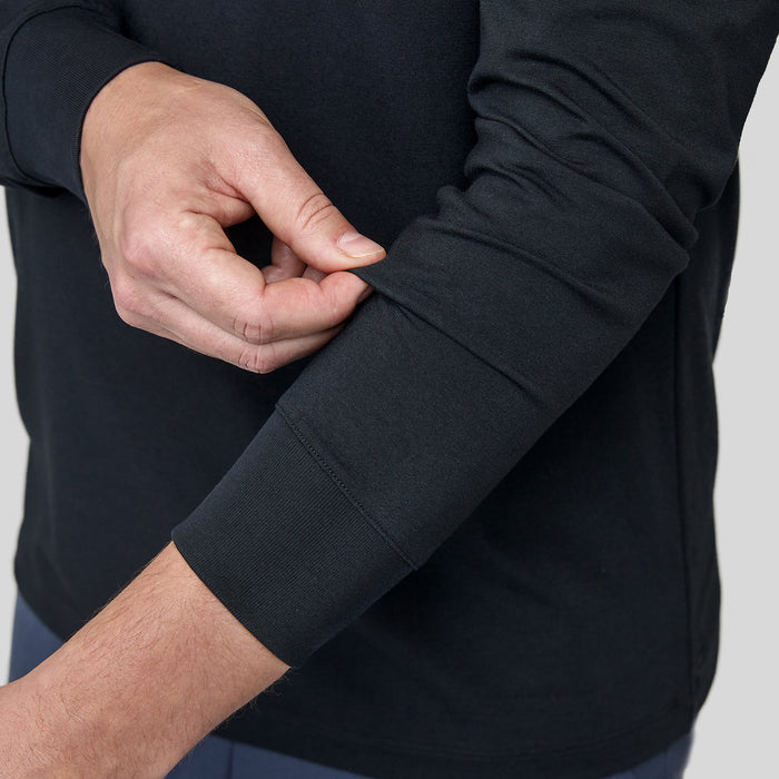 The Long Sleeve T-Shirt