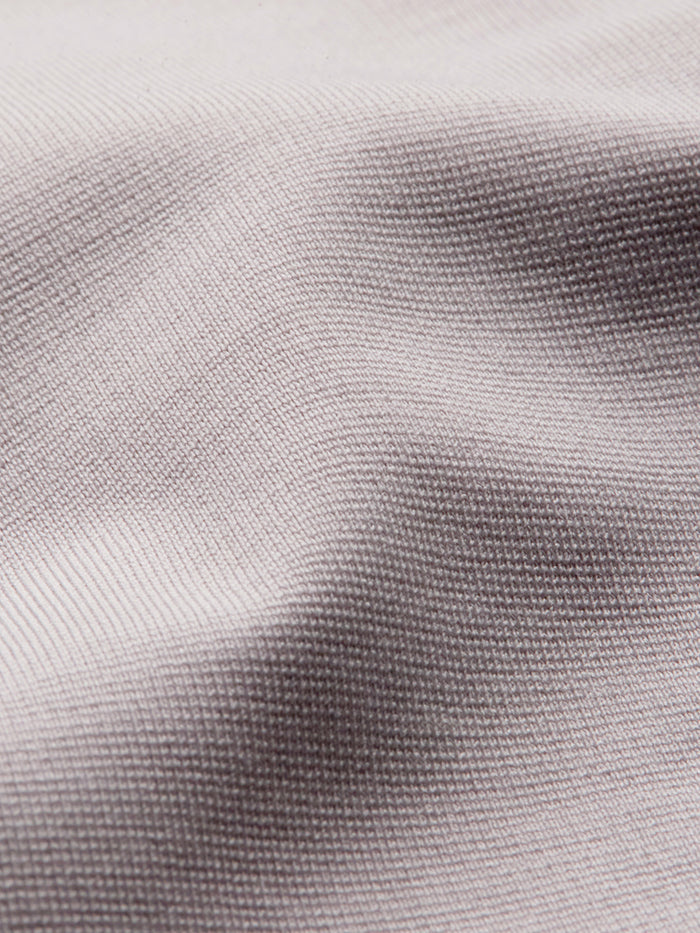 THE MOOVEX - CHINO PANTS - LIGHT GREY