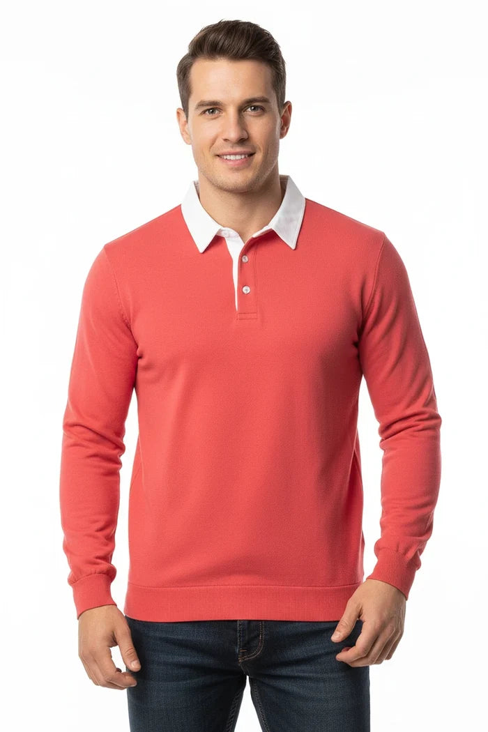 Red / S