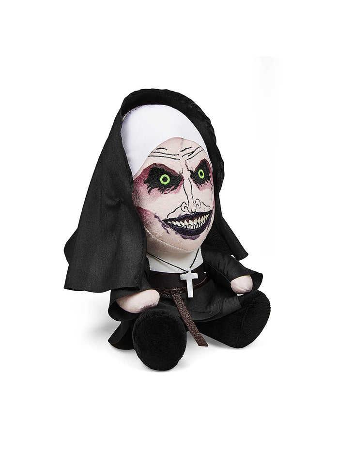 The Nun Valek Phunny Plush