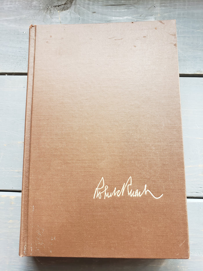 The Old Man and The Boy by Robert Ruark (1960)