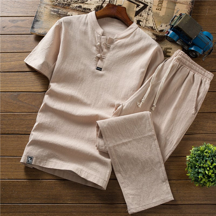 Khaki / L