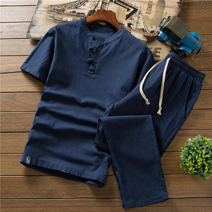 Navy / 4XL