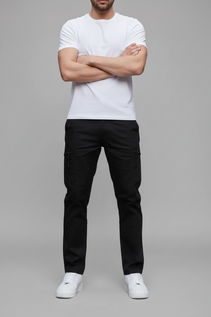The Plus Trousers