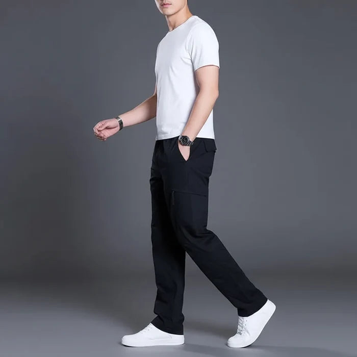The Plus Trousers