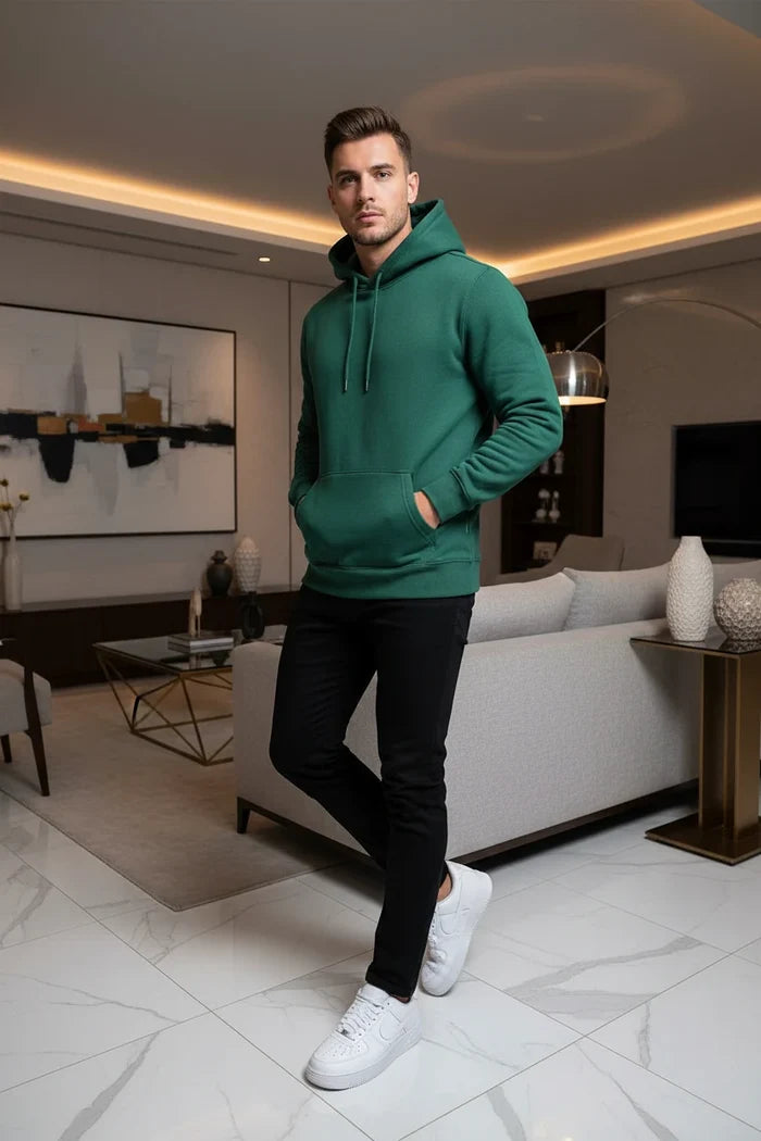 Green / 2XL