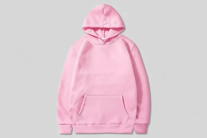 The Printed Hoodie for Men