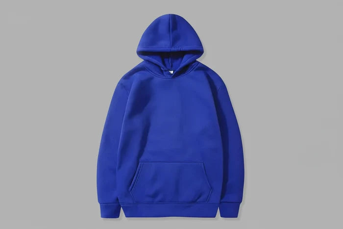 The Printed Hoodie for Men