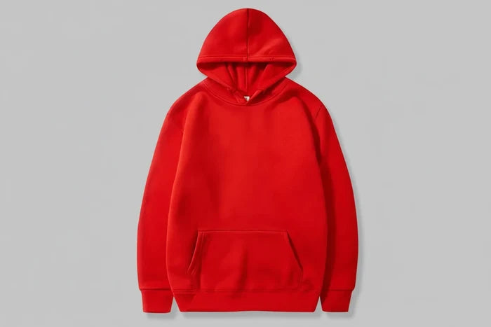 The Printed Hoodie for Men
