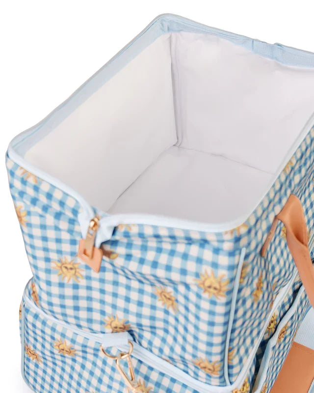 The Somewhere Co Cooler Bag - Sundazed