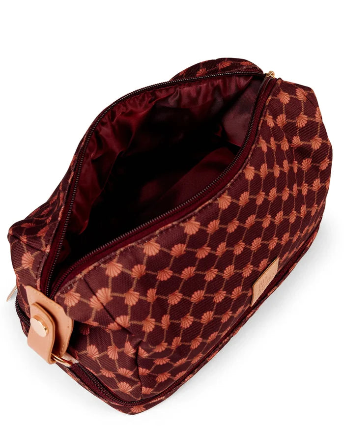 The Somewhere Co Cosmetic Bag -  Keepsakes
