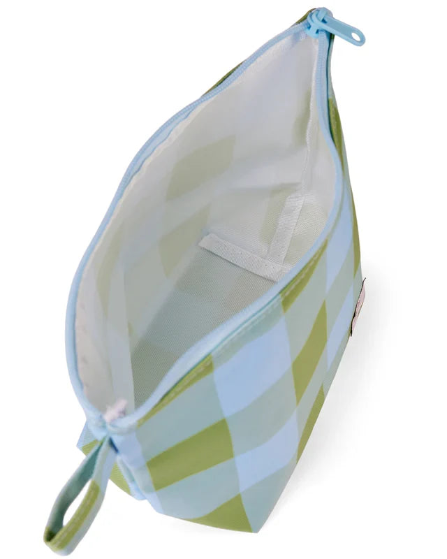 The Somewhere Co Handy Pouch Trio - Alfresco