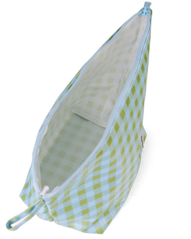 The Somewhere Co Handy Pouch Trio - Alfresco