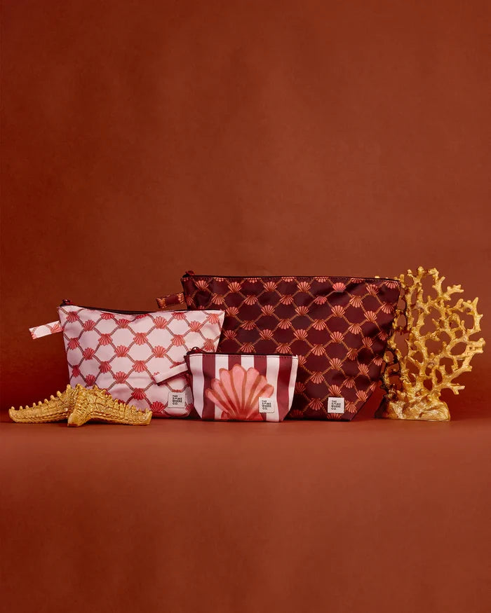The Somewhere Co Handy Pouch Trio - Keepsakes