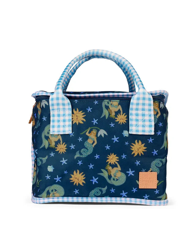 The Somewhere Co Lunch Bag - My Own Muse