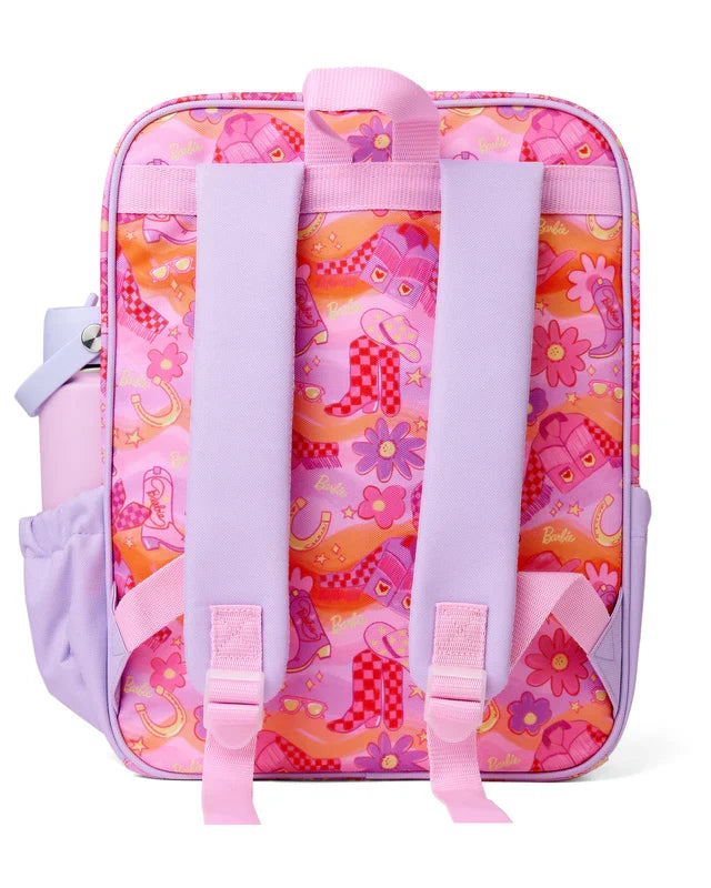The Somewhere Co Mini Adventure Backpack - Barbie Rodeo