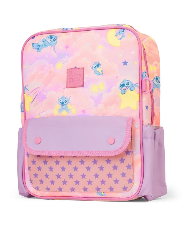 The Somewhere Co Mini Adventure Backpack - Stitch