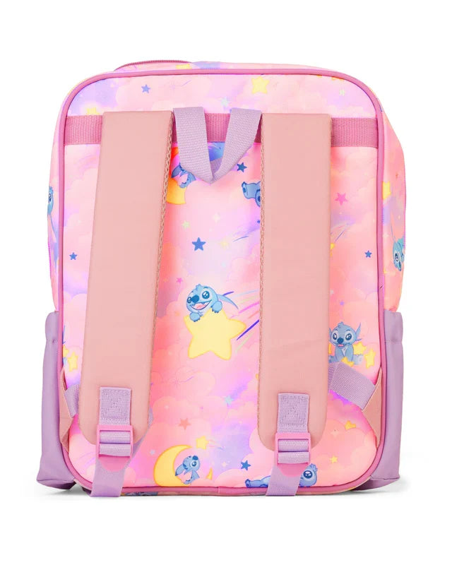 The Somewhere Co Mini Adventure Backpack - Stitch