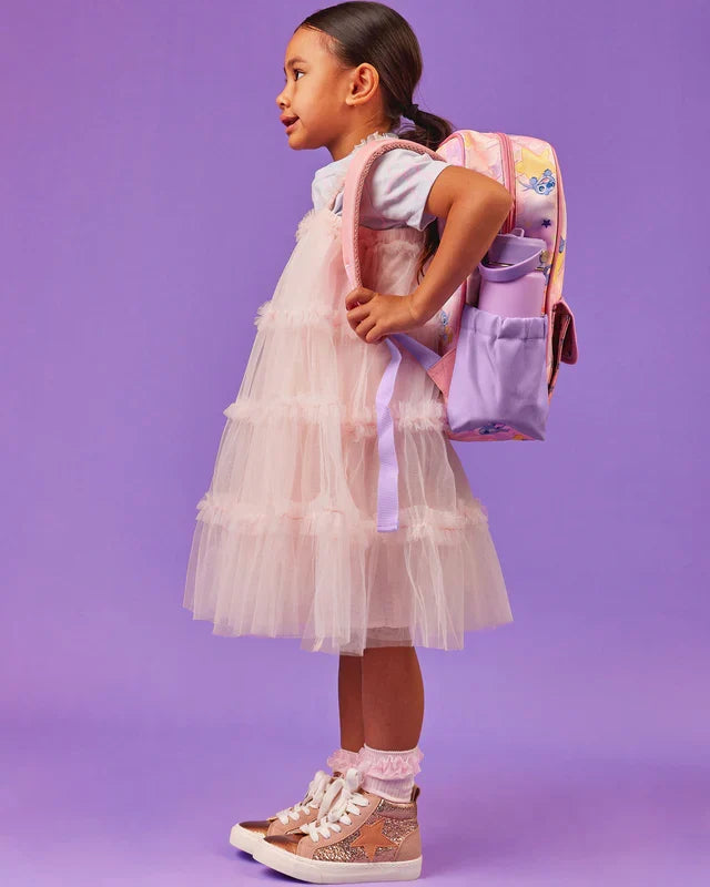 The Somewhere Co Mini Adventure Backpack - Stitch