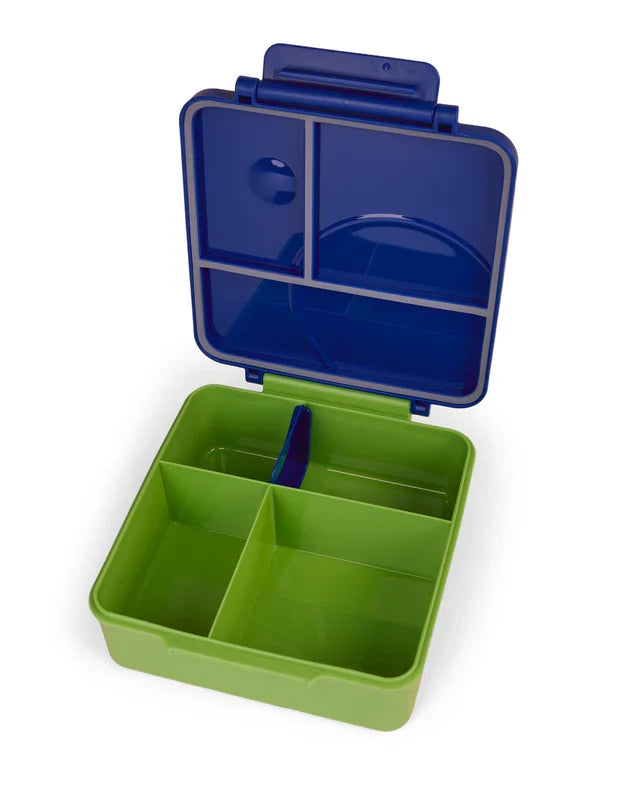 The Somewhere Co Mini Bento Lunch Box - Sun Dash