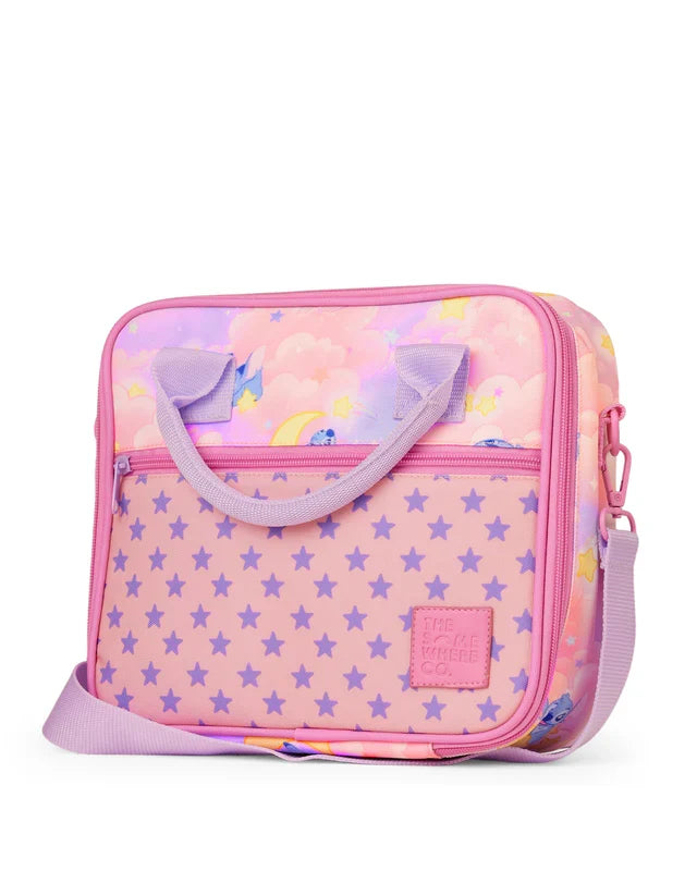 The Somewhere Co Mini Lunch Case - Stitch