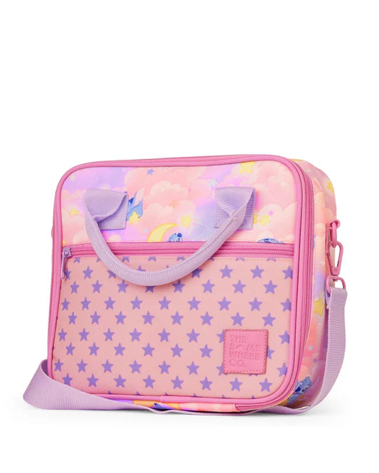 The Somewhere Co Mini Lunch Case - Stitch