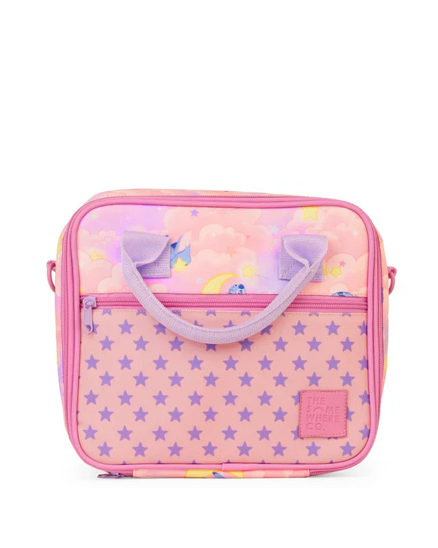 The Somewhere Co Mini Lunch Case - Stitch