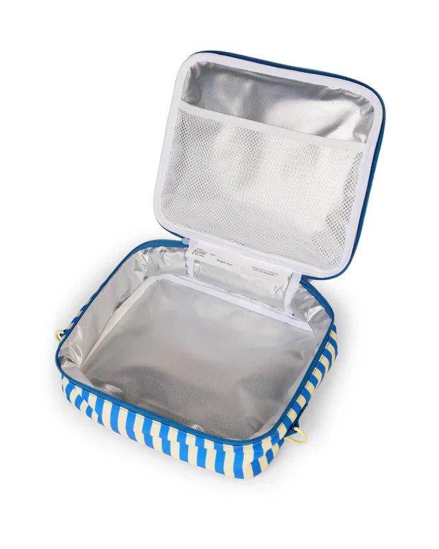 The Somewhere Co Mini Lunch Case - Sun Dash