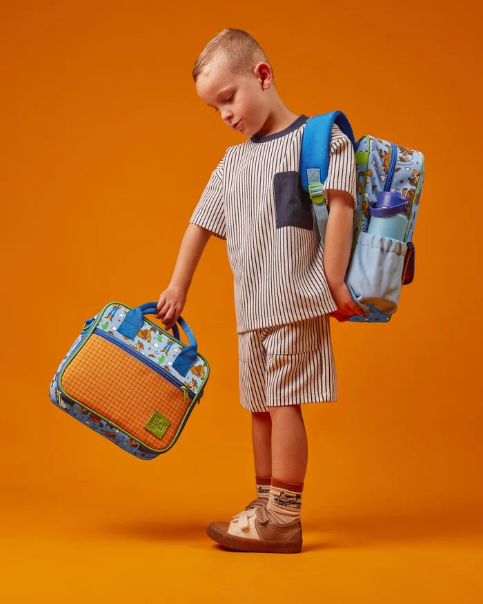 The Somewhere Co Mini Lunch Case - Toy Story