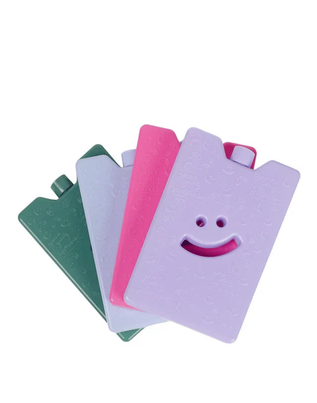 The Somewhere Co Reusable Ice Brick - Large