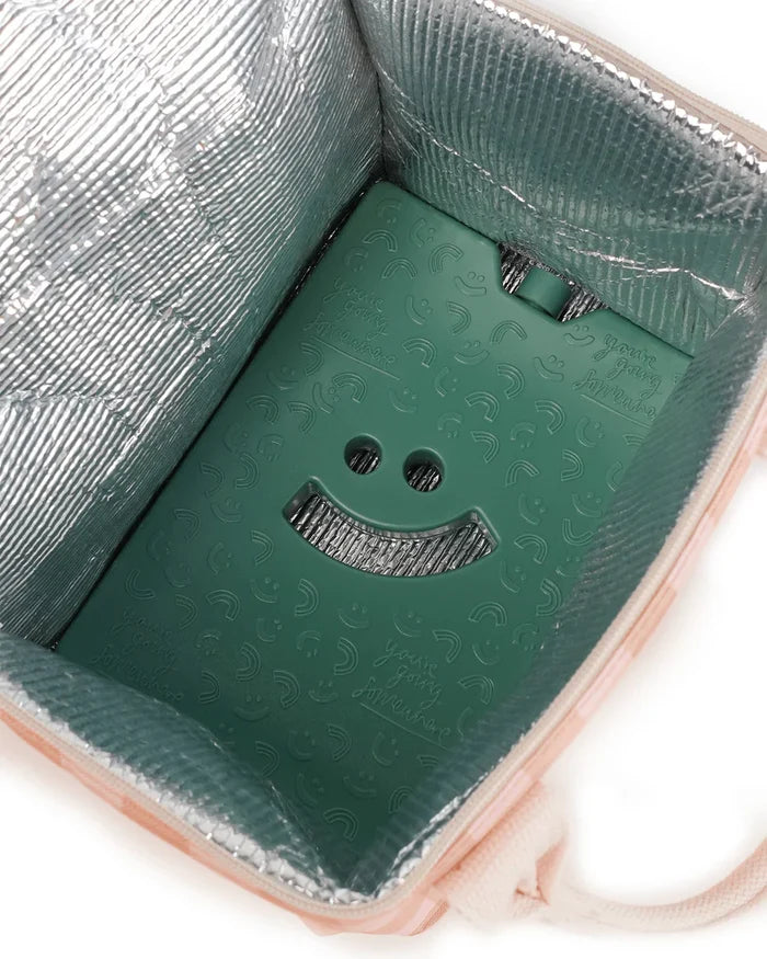 The Somewhere Co Reusable Ice Brick - Large