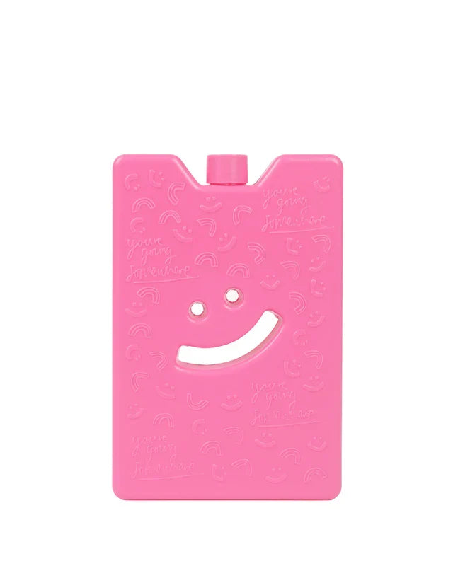 The Somewhere Co Reusable Ice Brick - Large