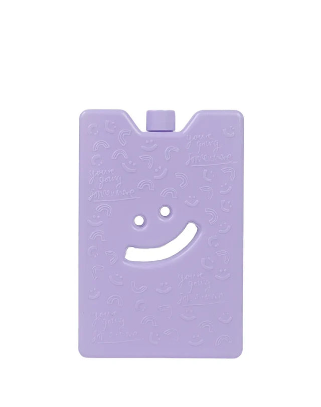 The Somewhere Co Reusable Ice Brick - Large