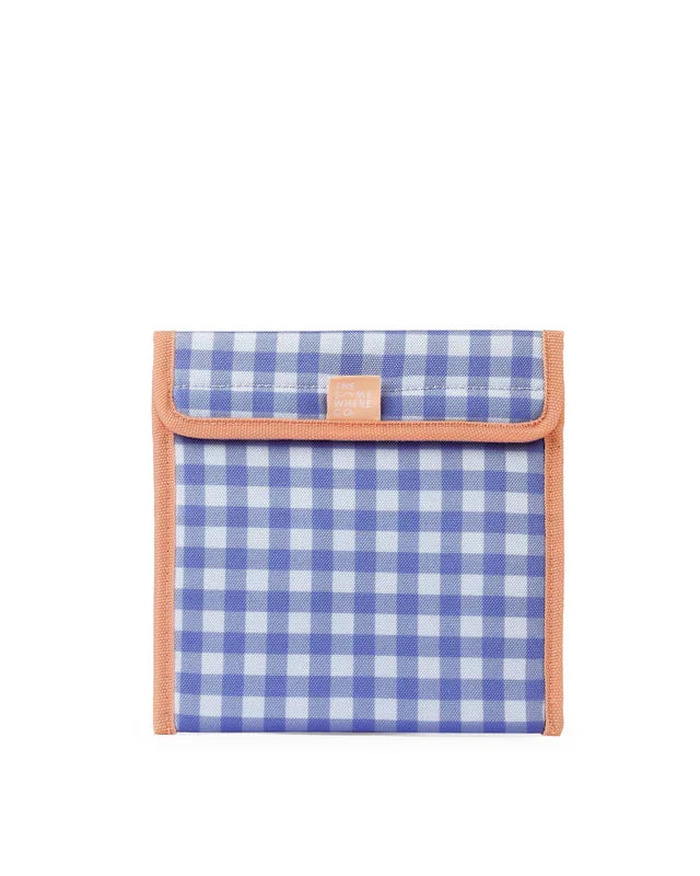 The Somewhere Co Reusable Snack Bag - Sundown