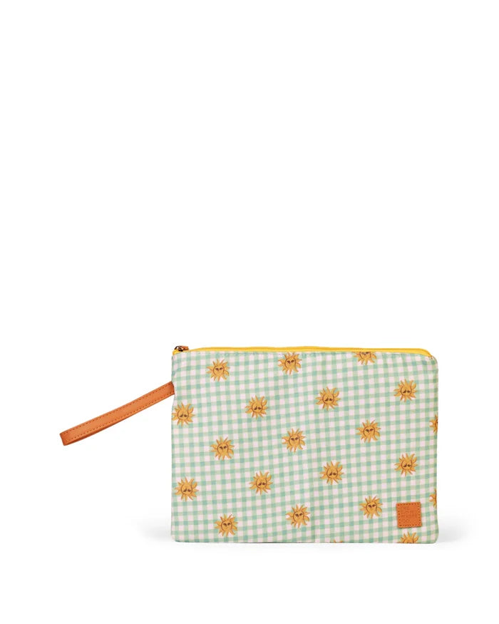 The Somewhere Co Sundazed Wet Bag