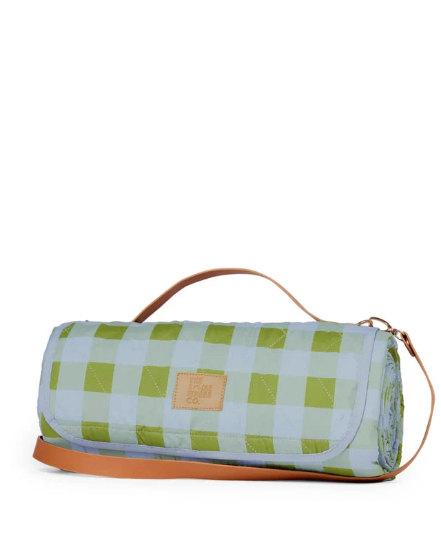 The Somewhere Co XL Picnic Rug - Alfresco