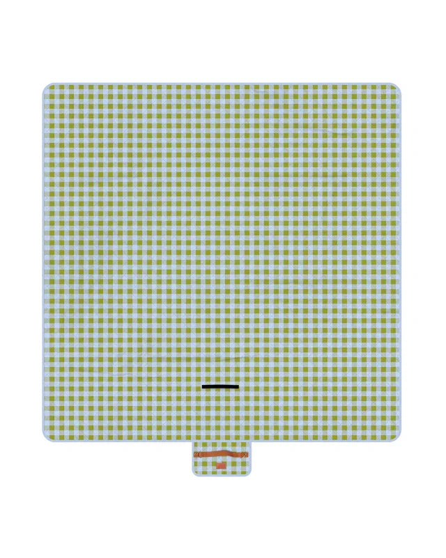 The Somewhere Co XL Picnic Rug - Alfresco