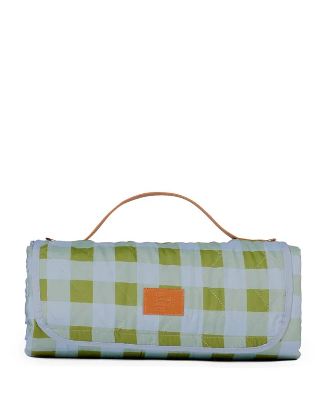 The Somewhere Co XL Picnic Rug - Alfresco
