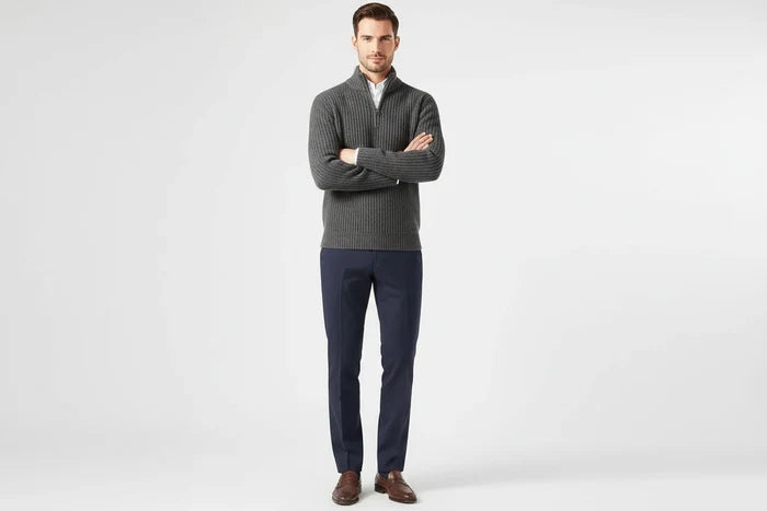 Gray / L