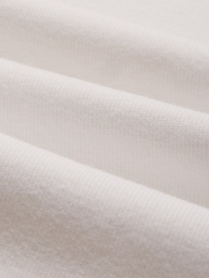 THE TOKYO - FULL SHIRT - OFF WHITE