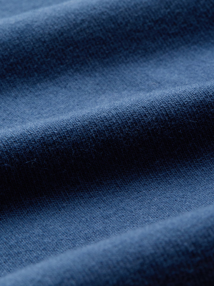 THE TOKYO - FULL SHIRT - ROYAL BLUE