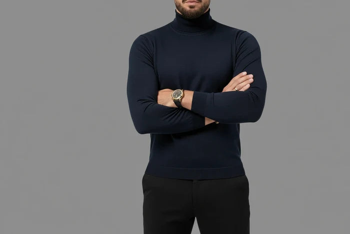 NavyBlue / S