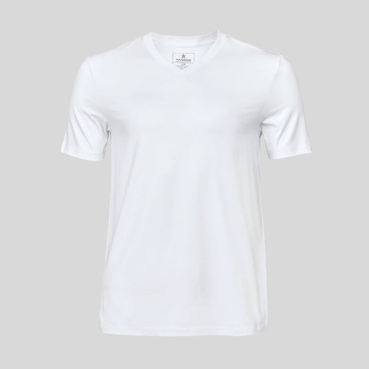 The V-Neck