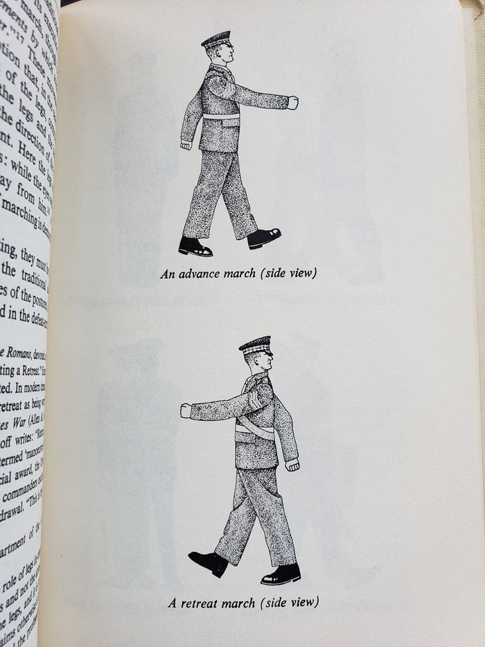 The White Flag Principle by Shimon Tzabar (1972)