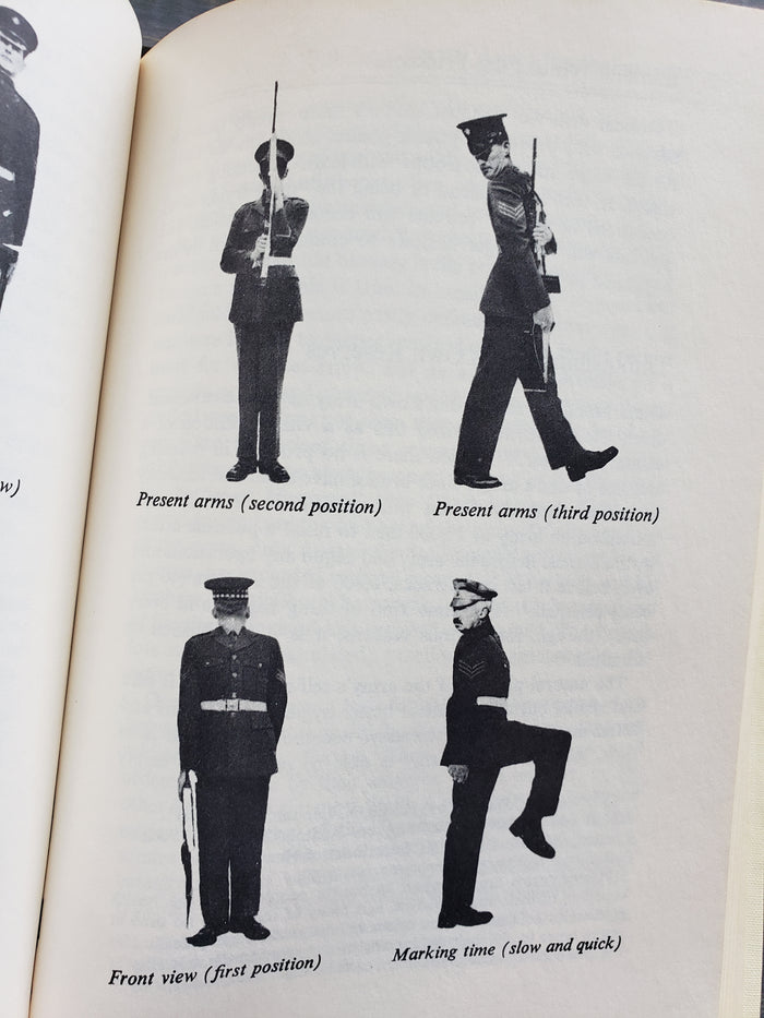The White Flag Principle by Shimon Tzabar (1972)