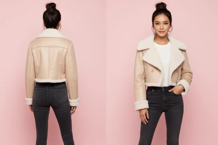 The Winter Jacket Coats