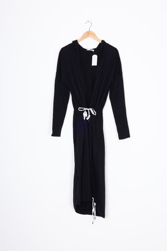 Third Boi Womens Black Jumper Size 1