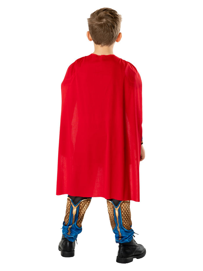 Thor Deluxe Kids Costume