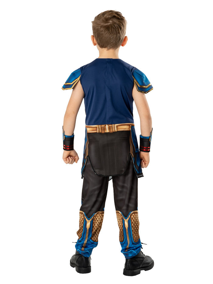 Thor Deluxe Kids Costume