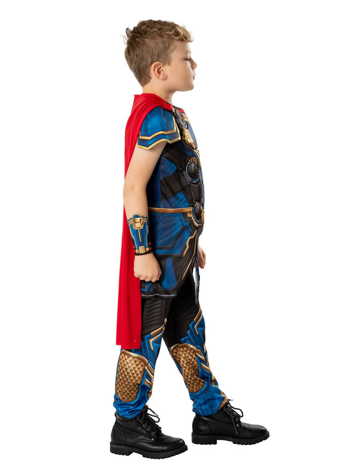Thor Deluxe Kids Costume